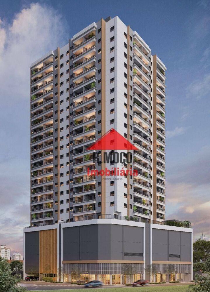 Apartamento, 2 quartos, 45 m² - Foto 6