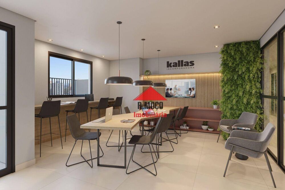 Apartamento, 2 quartos, 45 m² - Foto 9