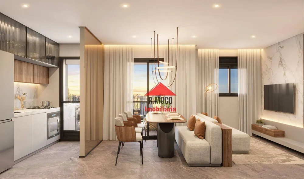 Apartamento, 2 quartos, 45 m² - Foto 11