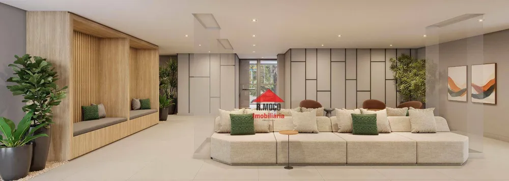 Apartamento, 2 quartos, 45 m² - Foto 6