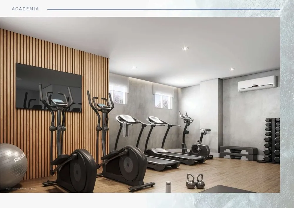Apartamento, 1 quarto, 38 m² - Foto 9