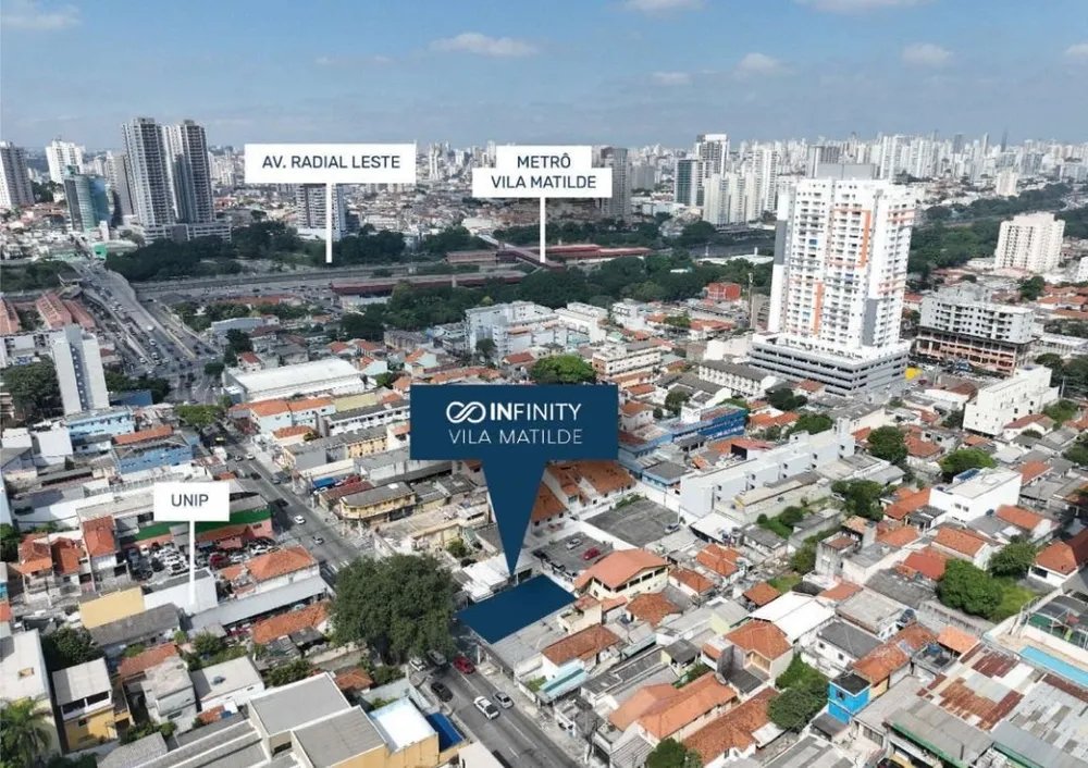 Apartamento, 1 quarto, 38 m² - Foto 2