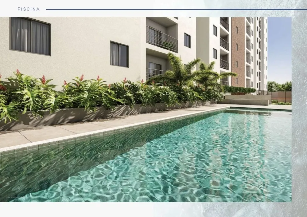 Apartamento, 1 quarto, 38 m² - Foto 11