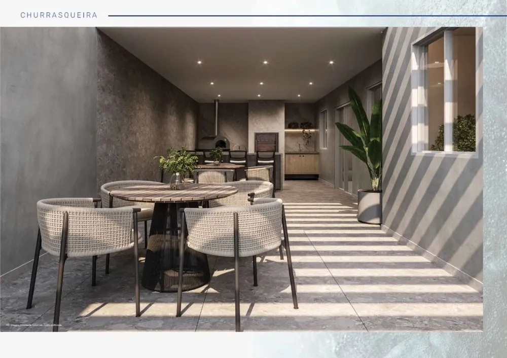 Apartamento, 1 quarto, 38 m² - Foto 10