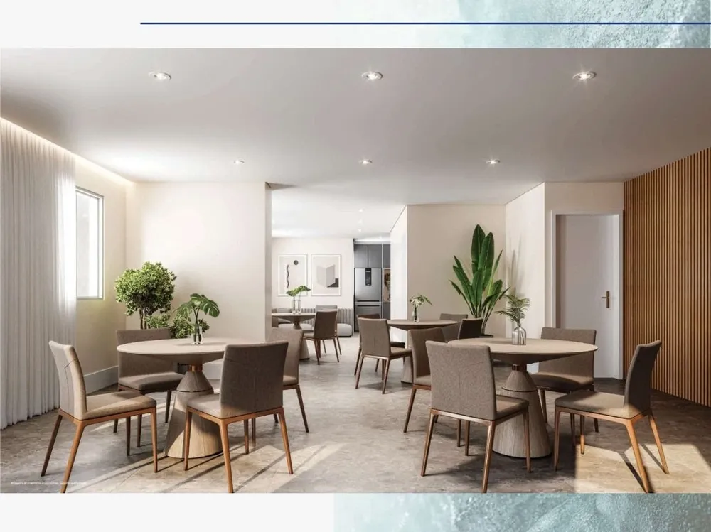 Apartamento, 1 quarto, 38 m² - Foto 8