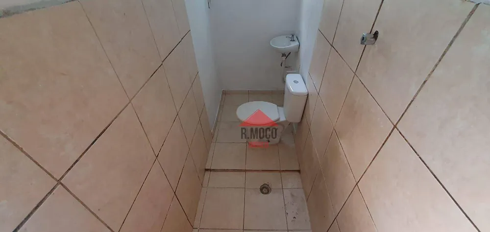 Casa, 2 quartos, 29 m² - Foto 6