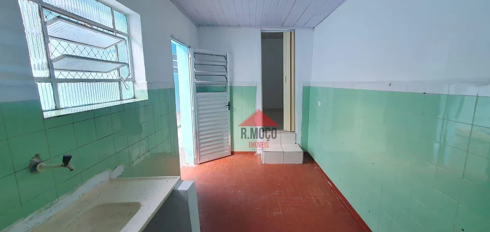 Casa, 2 quartos, 29 m² - Foto 1
