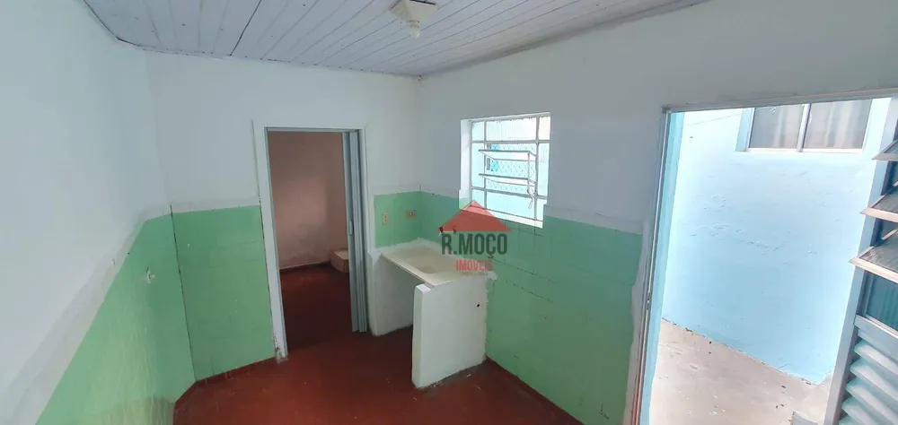 Casa, 2 quartos, 29 m² - Foto 3