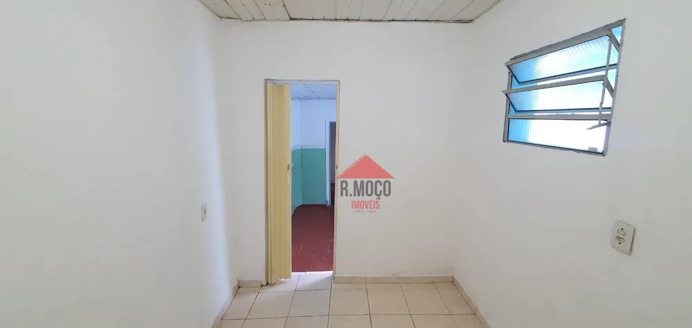 Casa, 2 quartos, 29 m² - Foto 1