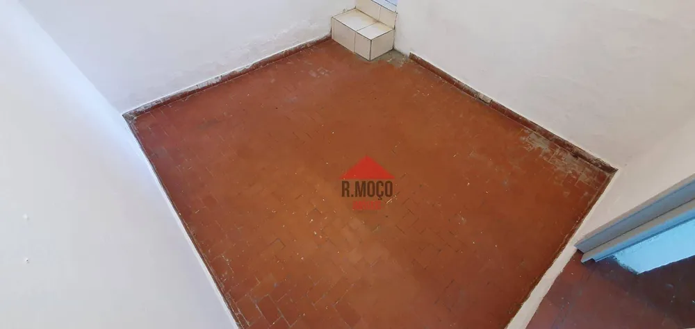 Casa, 2 quartos, 29 m² - Foto 2