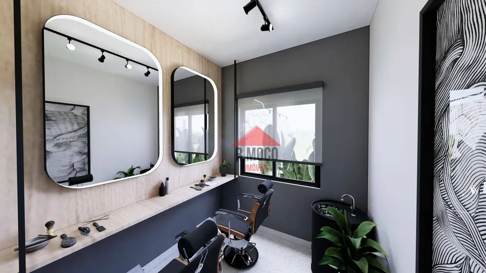 Apartamento, 1 quarto, 27 m² - Foto 6