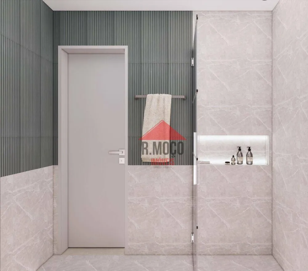 Apartamento, 1 quarto, 27 m² - Foto 5