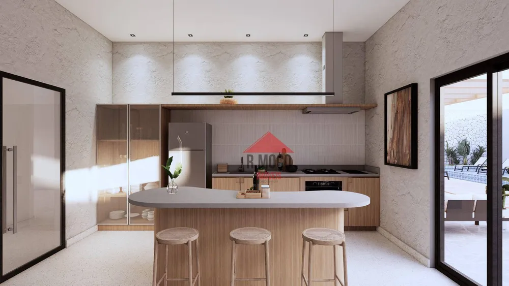 Apartamento, 1 quarto, 27 m² - Foto 5