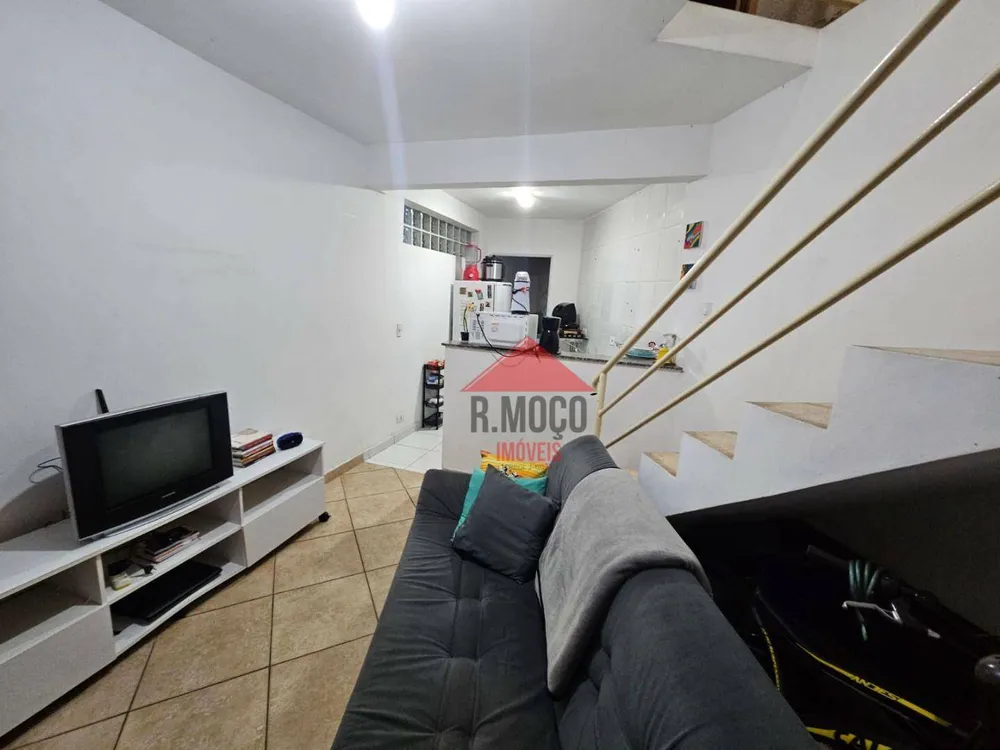 Sobrado, 2 quartos, 132 m² - Foto 10