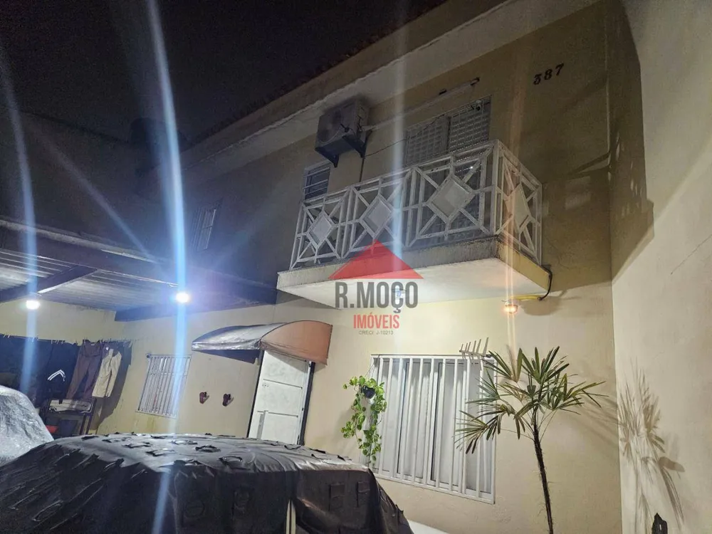 Sobrado, 2 quartos, 132 m² - Foto 2