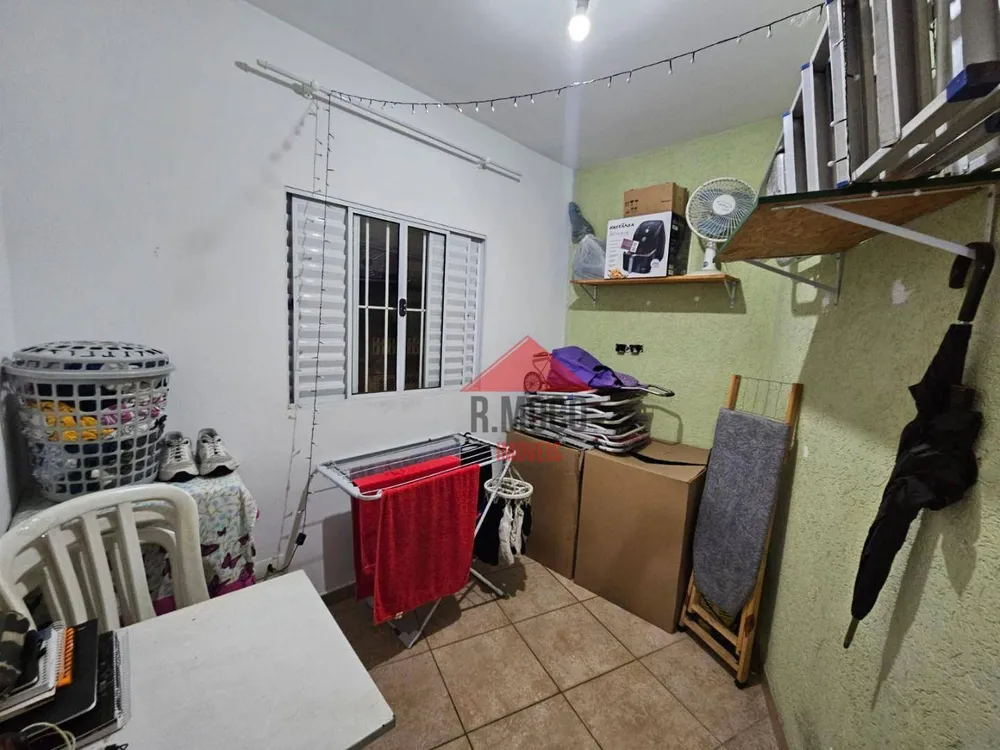Sobrado, 2 quartos, 132 m² - Foto 8