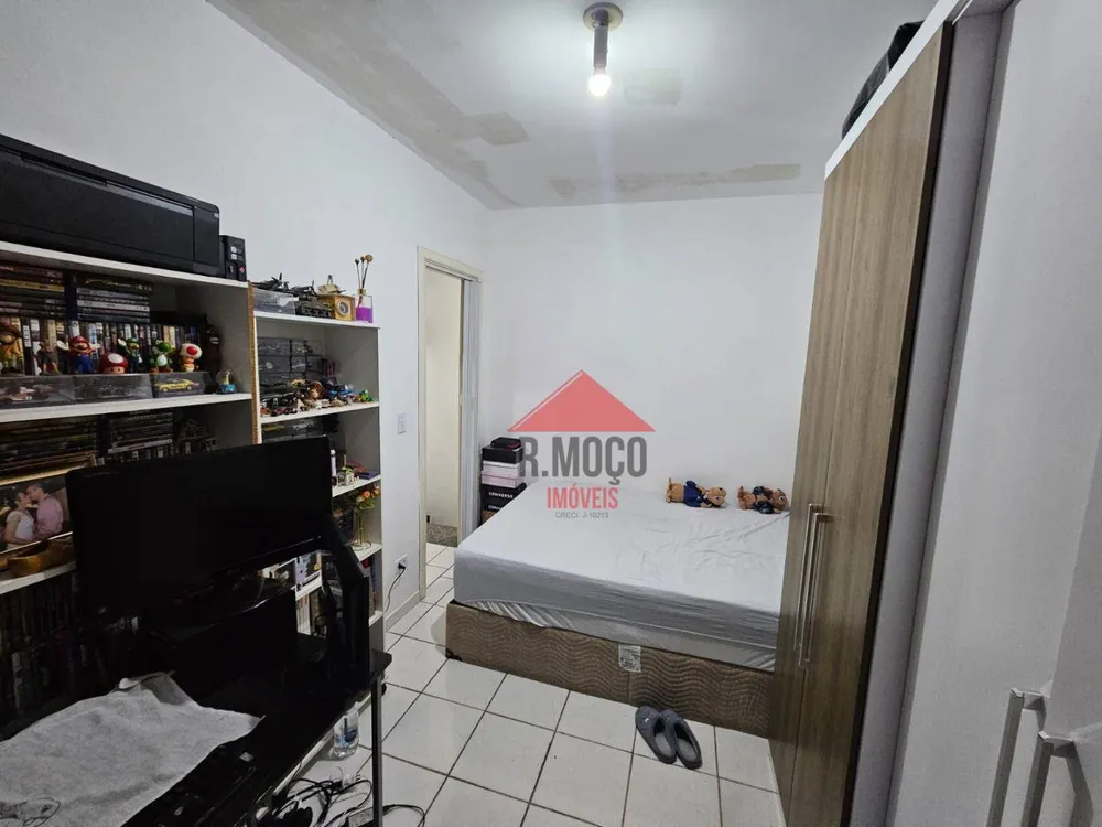 Sobrado, 2 quartos, 132 m² - Foto 1