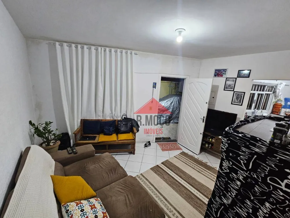 Sobrado, 2 quartos, 132 m² - Foto 7