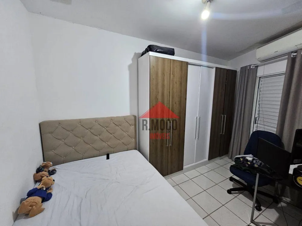 Sobrado, 2 quartos, 132 m² - Foto 11
