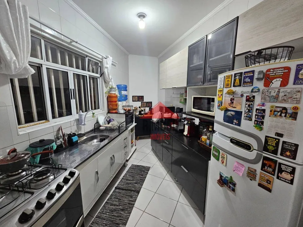 Sobrado, 2 quartos, 132 m² - Foto 5