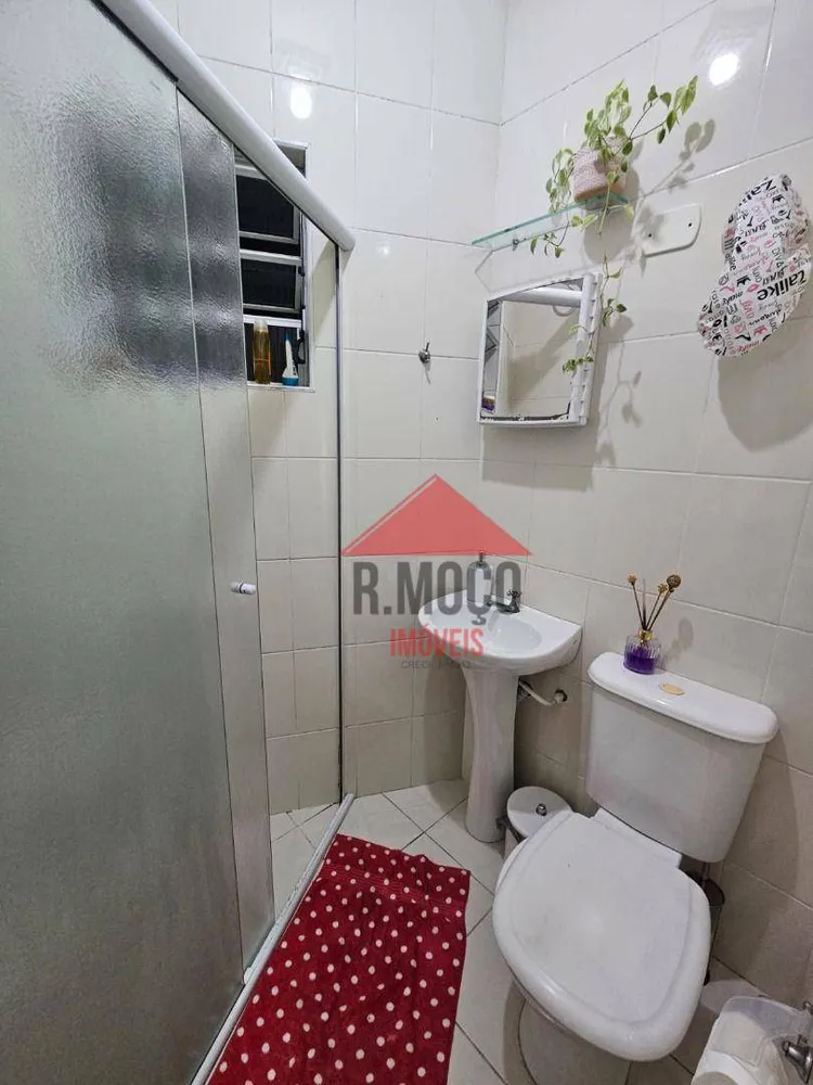 Sobrado, 2 quartos, 132 m² - Foto 9