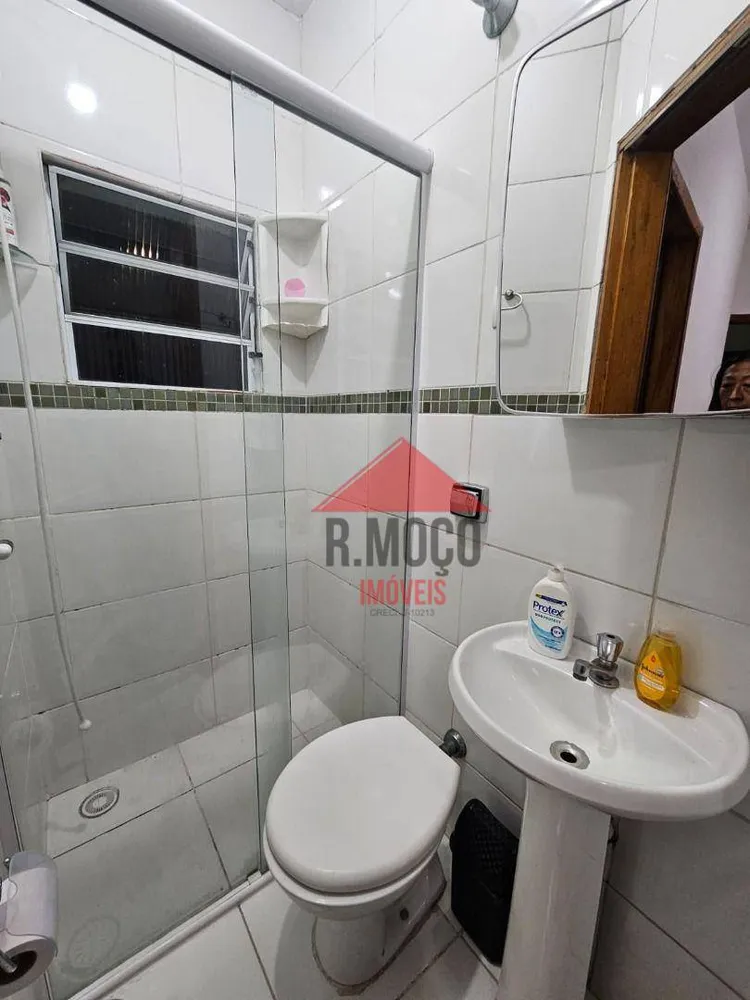 Sobrado, 2 quartos, 132 m² - Foto 12