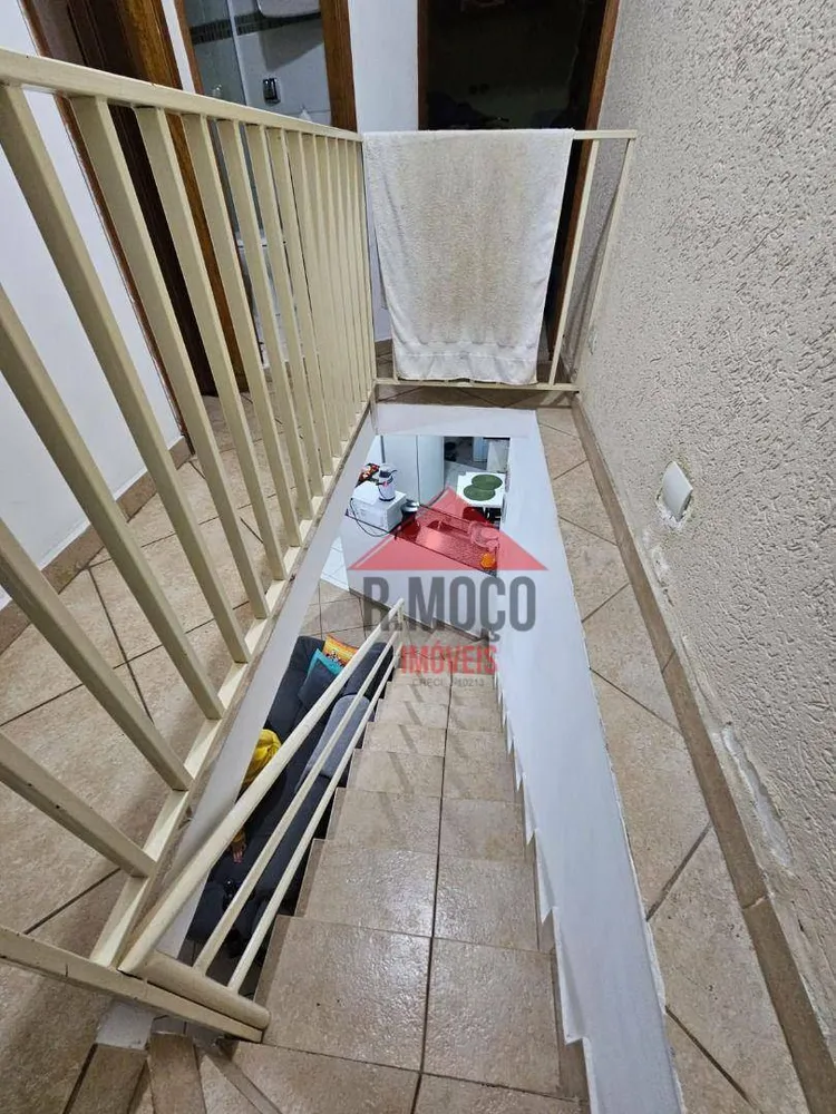 Sobrado, 2 quartos, 132 m² - Foto 5