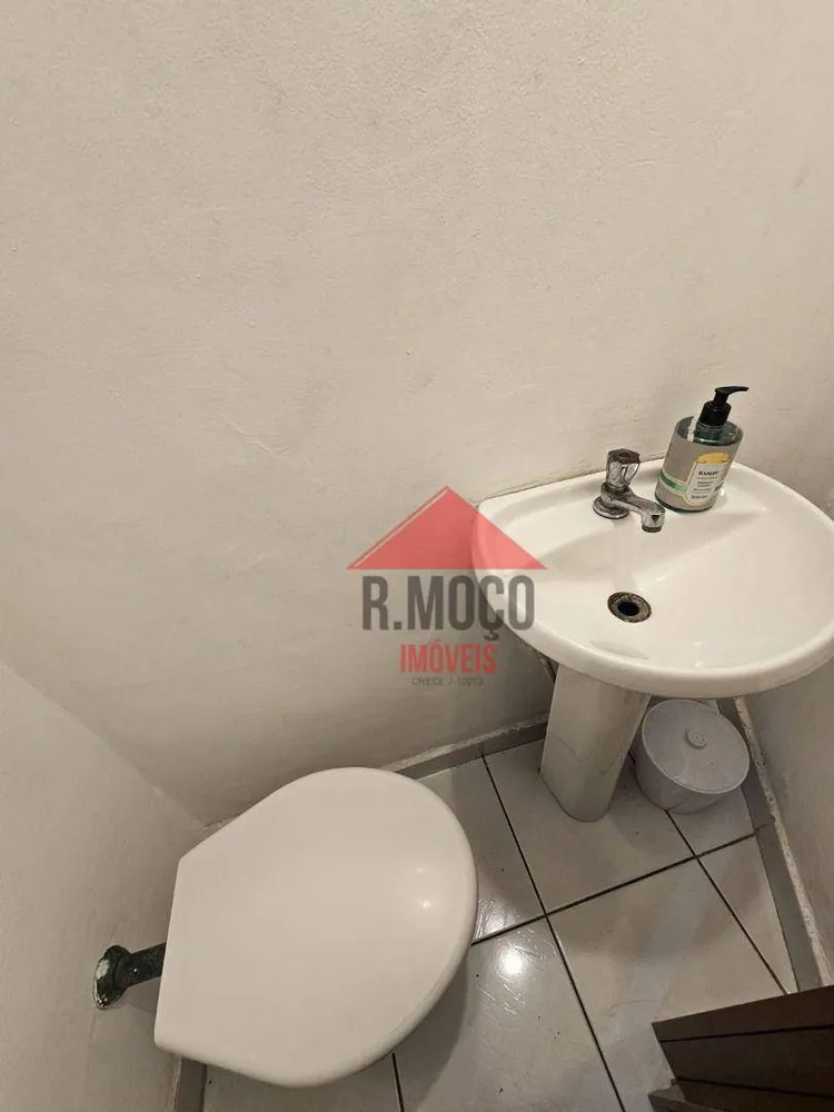 Sobrado, 2 quartos, 132 m² - Foto 2