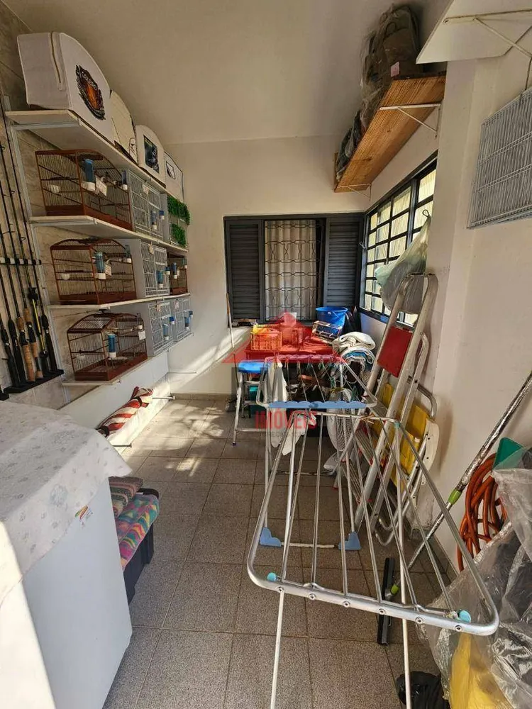 Casa, 3 quartos, 486 m² - Foto 10