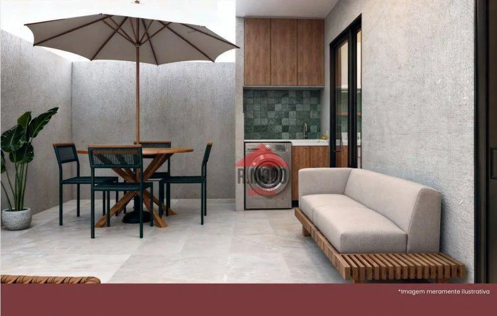 Apartamento, 2 quartos, 38 m² - Foto 17