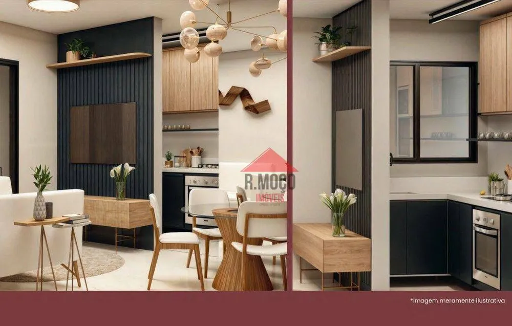 Apartamento, 2 quartos, 38 m² - Foto 11