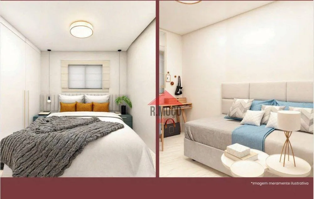 Apartamento, 2 quartos, 38 m² - Foto 11