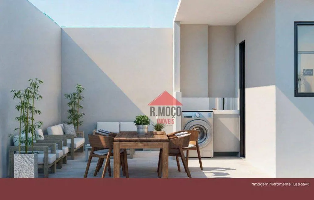 Apartamento, 2 quartos, 38 m² - Foto 14