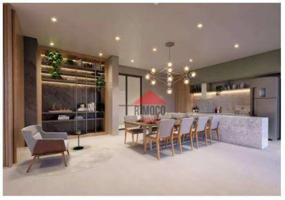 Apartamento, 2 quartos, 40 m² - Foto 10