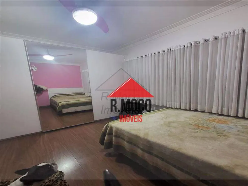Casa, 3 quartos, 225 m² - Foto 9