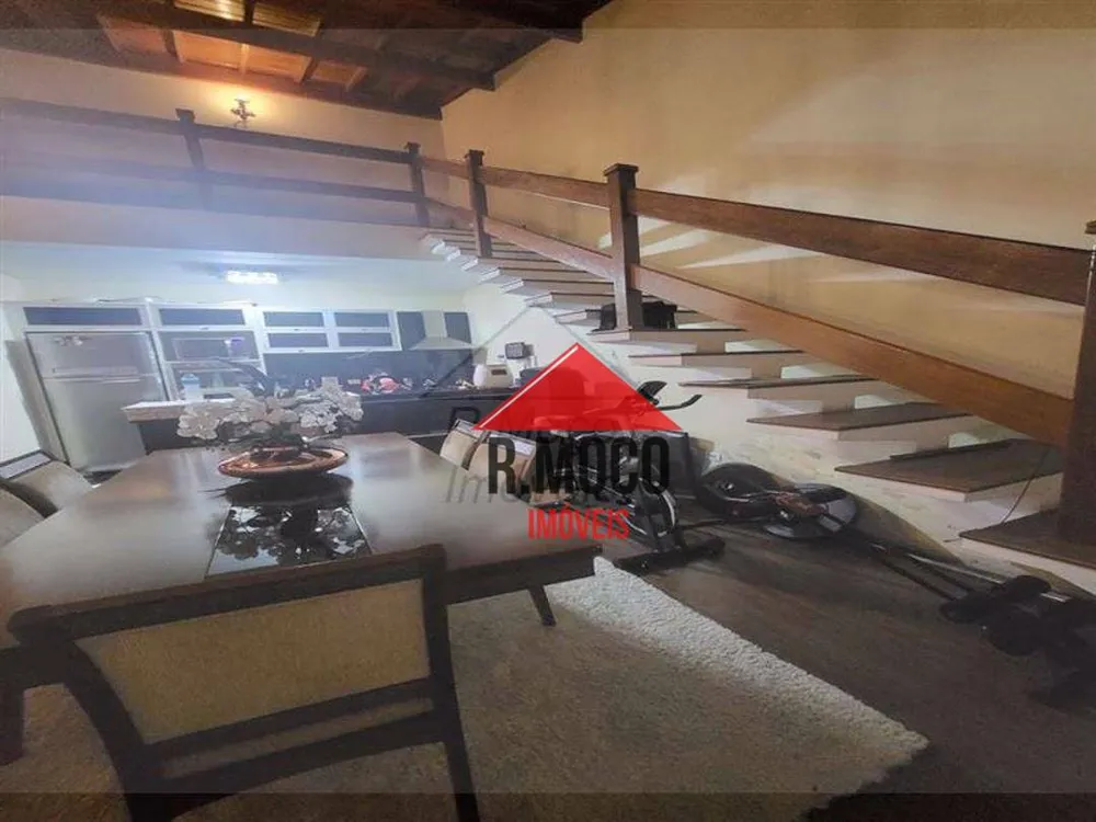 Casa, 3 quartos, 225 m² - Foto 8