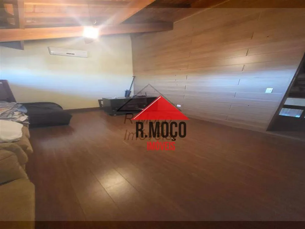 Casa, 3 quartos, 225 m² - Foto 14