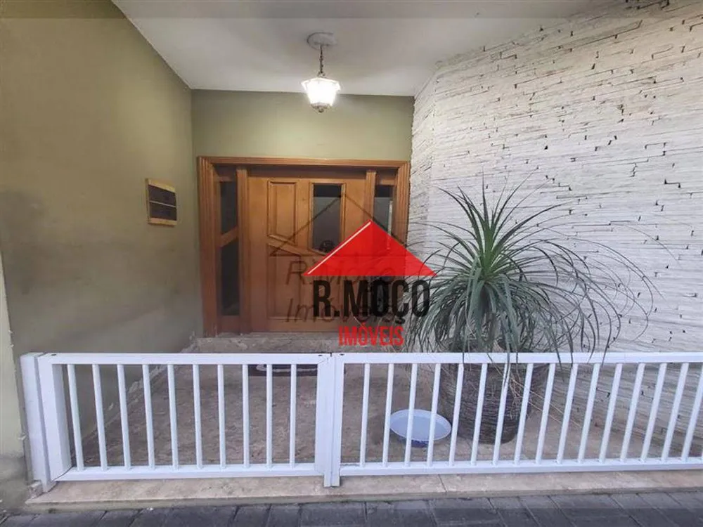 Casa, 3 quartos, 225 m² - Foto 1