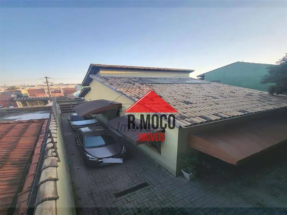 Casa, 3 quartos, 225 m² - Foto 2