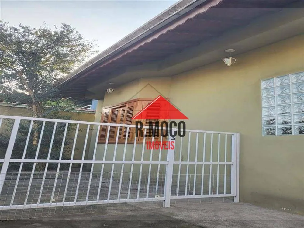 Casa, 3 quartos, 225 m² - Foto 4