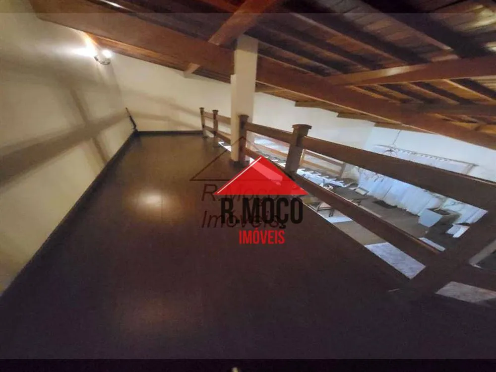 Casa, 3 quartos, 225 m² - Foto 12