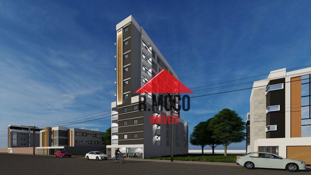 Apartamento, 2 quartos, 36 m² - Foto 2