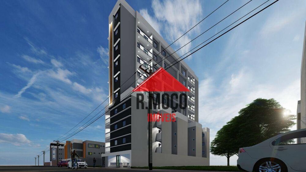 Apartamento, 2 quartos, 36 m² - Foto 4