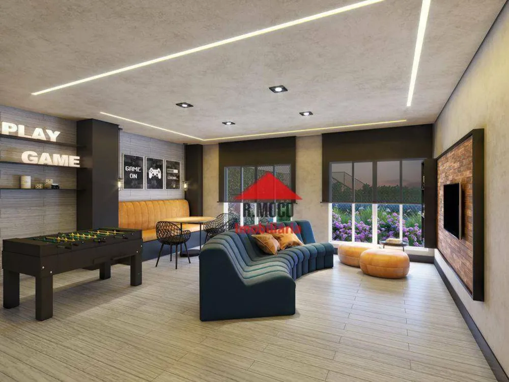 Apartamento, 3 quartos, 112 m² - Foto 9