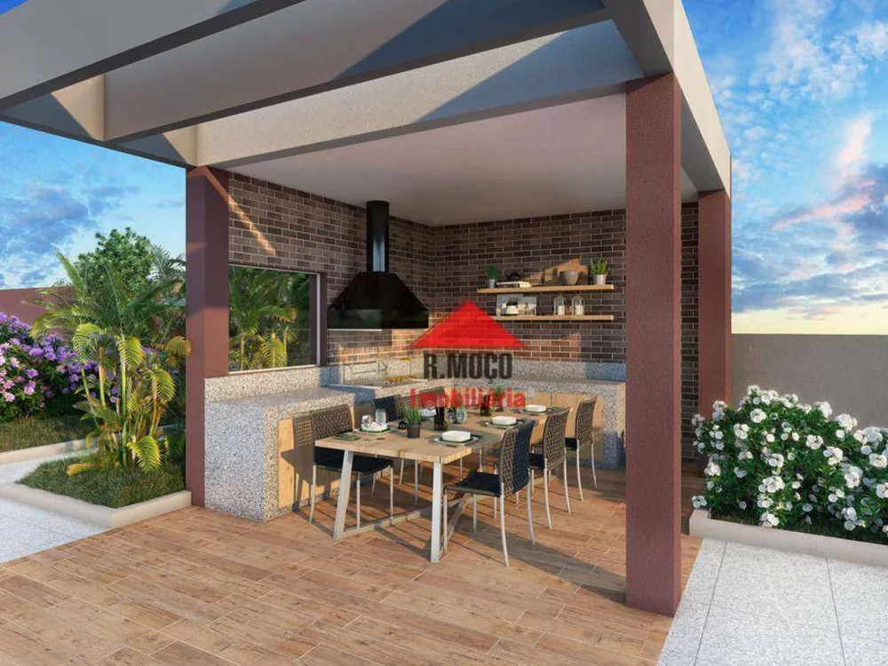 Apartamento, 3 quartos, 112 m² - Foto 3