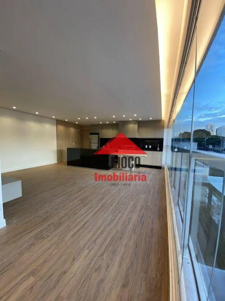 Apartamento, 3 quartos, 112 m² - Foto 5
