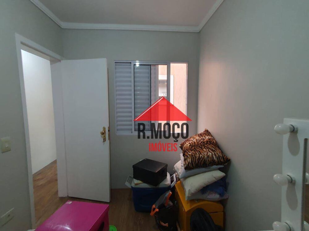 Sobrado, 3 quartos, 142 m² - Foto 2