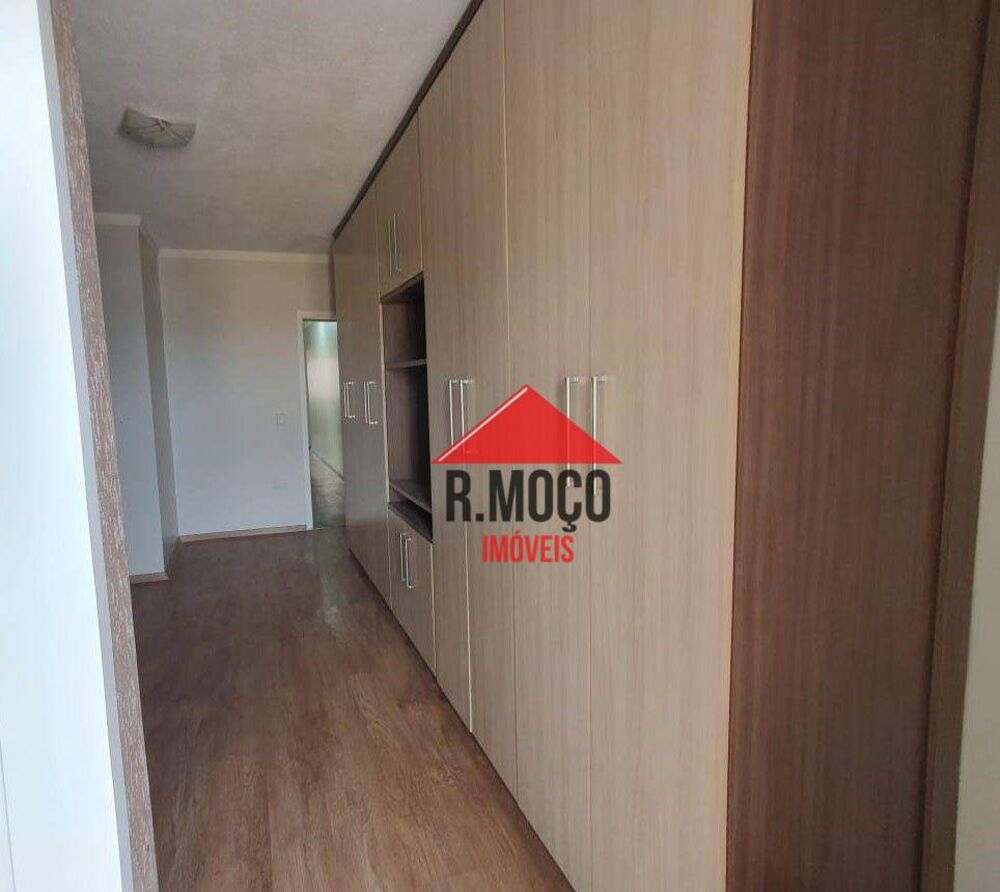 Sobrado, 3 quartos, 142 m² - Foto 1