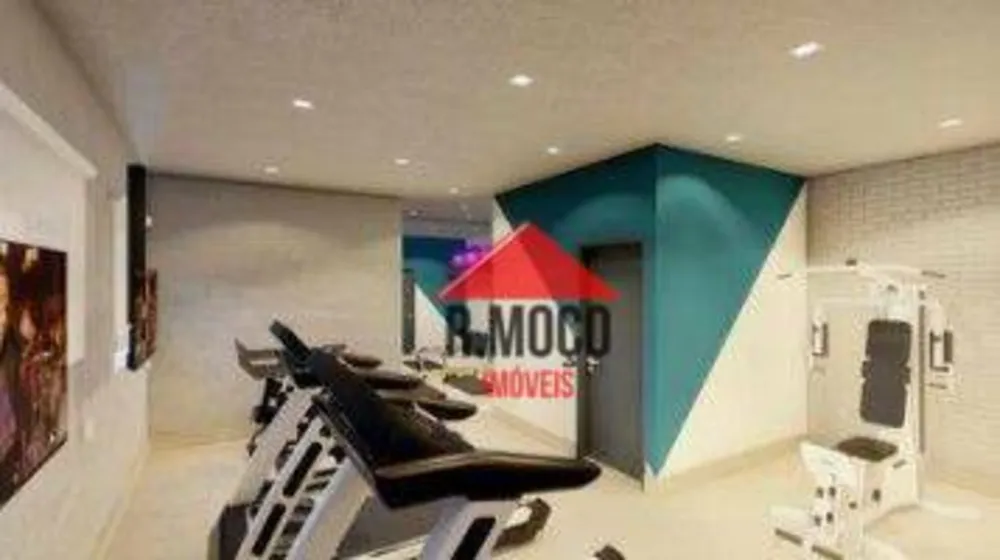 Apartamento, 2 quartos, 52 m² - Foto 15