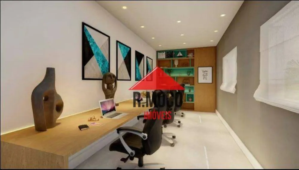 Apartamento, 2 quartos, 52 m² - Foto 12